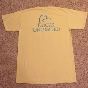 Ducks Unlimited T shirt