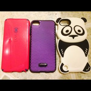 IPod 5th Generation Cases