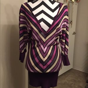 Bebe Tunic