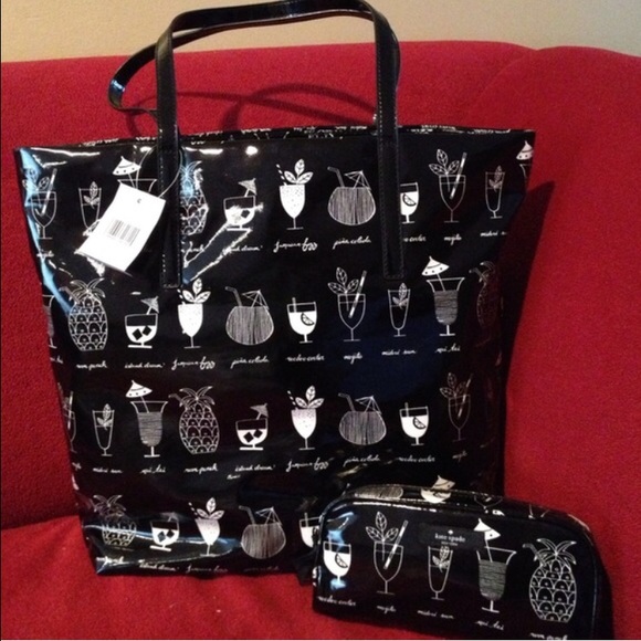 Nwt Kate Spade items - Picture 2 of 4
