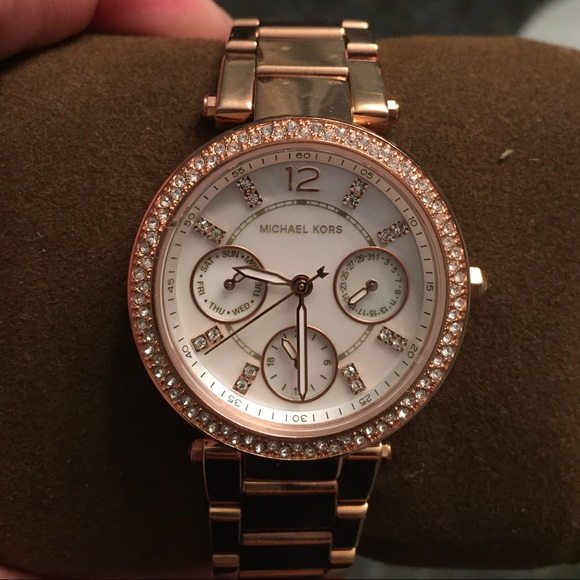 Michael Kors Watch