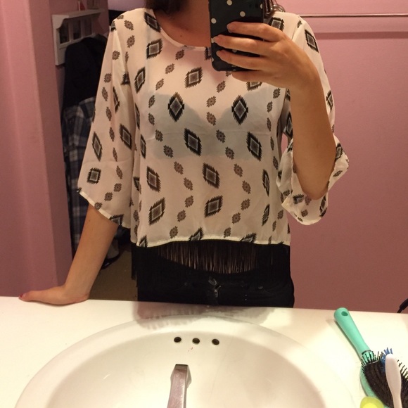 Nordstrom top