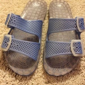 Sensi Assisi sandels