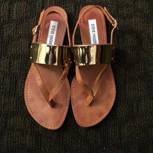 Steve Madden sandals