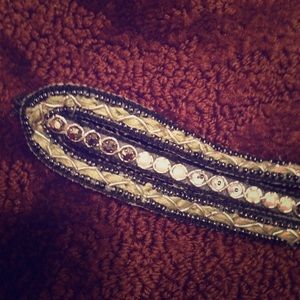 Reversible Anthropologie Headband