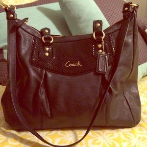Coach handbag