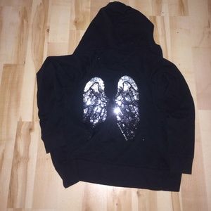 Victoria's Secret jacket