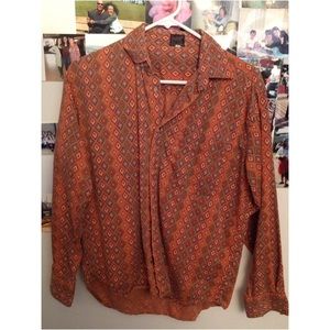 70s Shirt