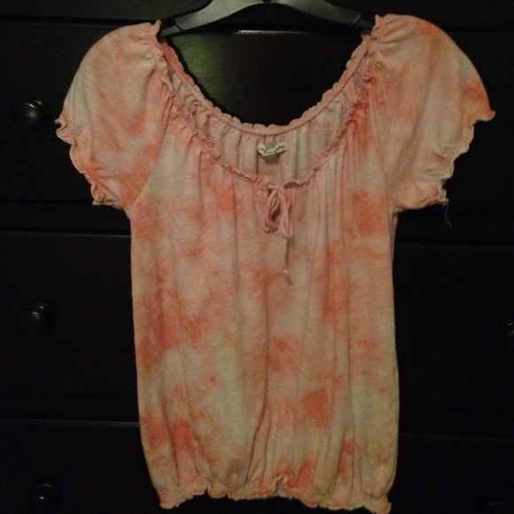 American Eagle Shirt