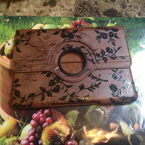 iPad / tablet case like new!
