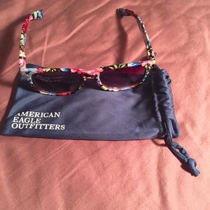 AEO sunglasses 🌸🌺