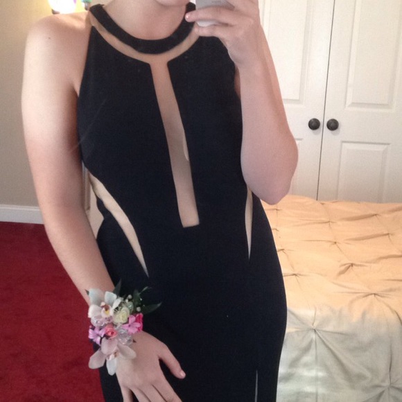 Beautiful 2015 Prom dress - Picture 4 of 4