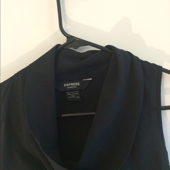 Crop tank - Picture 2 of 3