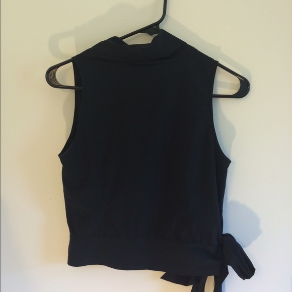 Crop tank - Picture 3 of 3