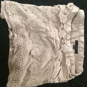 Forever 21 pencil skirt. Large