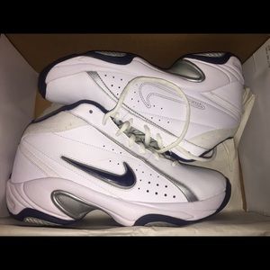 Nike The Overplay IV