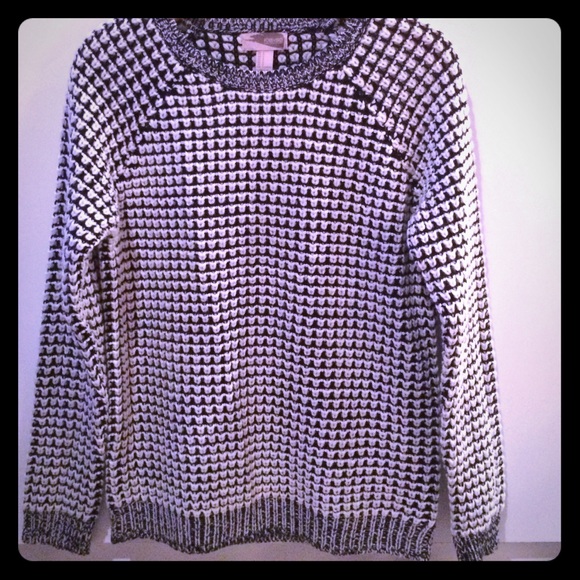 Forever 21 Knit Sweater