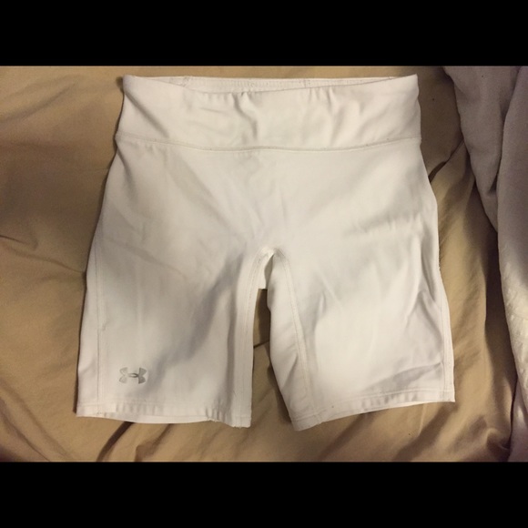 Under armour shorts