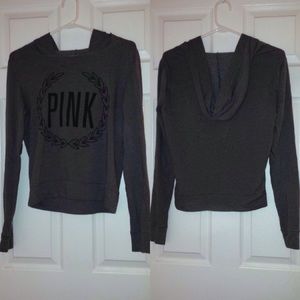 Victoria's Secret sweatshirt