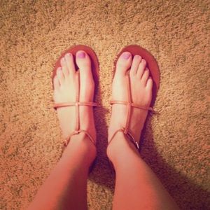 Steve Madden Sandals