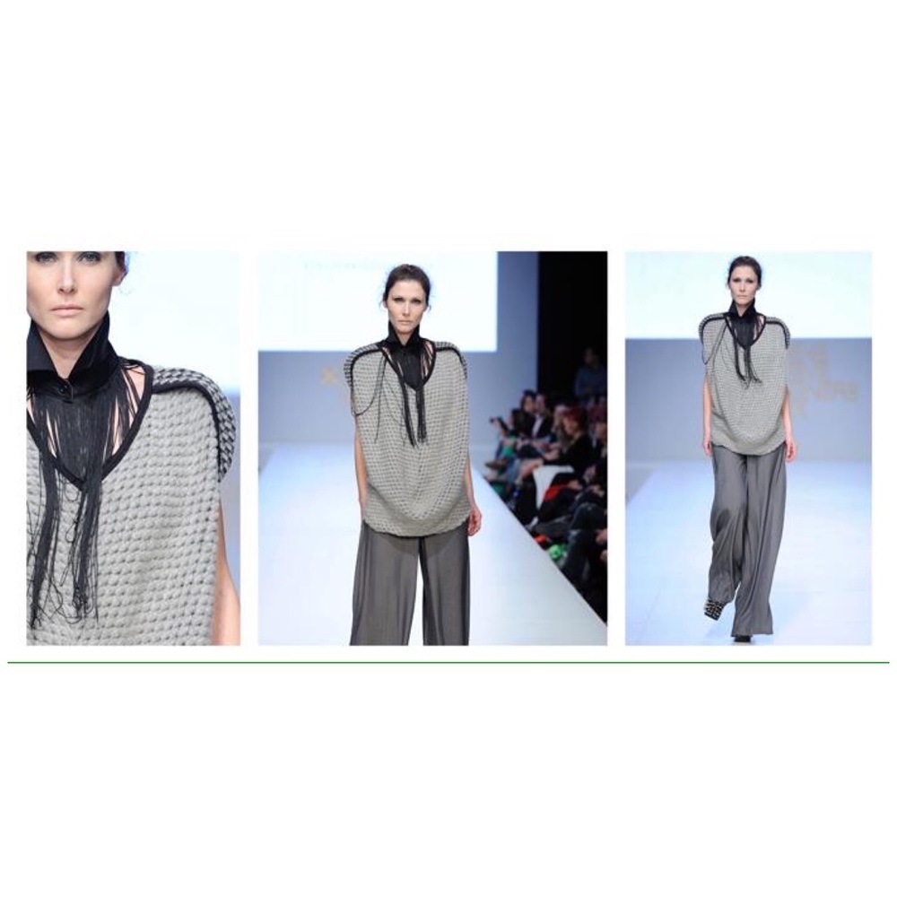 Fashion Designer Sweater - Picture 5 of 8