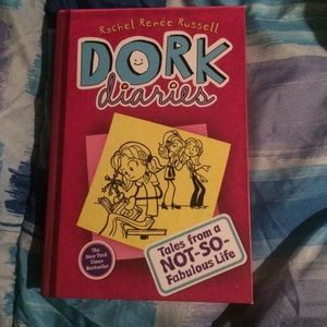 Dork diaries