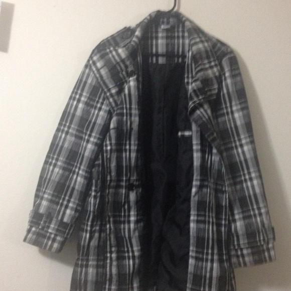 Jacket - Picture 2 of 2