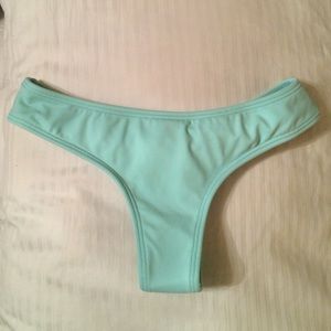 Pending - Midori Bikini "Brayden" Bottoms