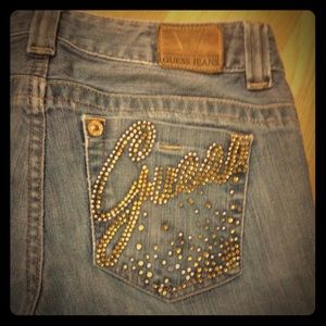 GUESS jeans