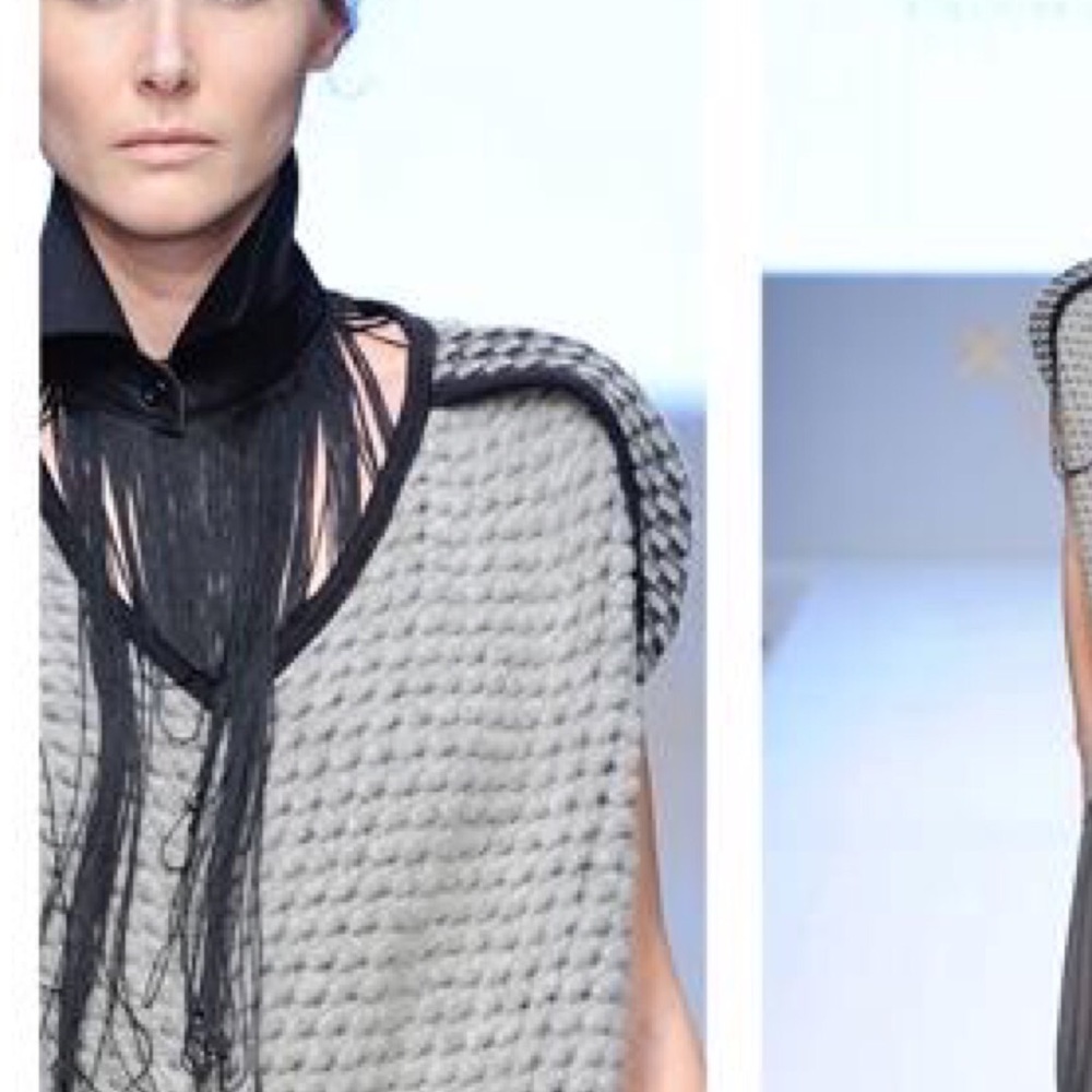 Fashion Designer Collar - Picture 5 of 7
