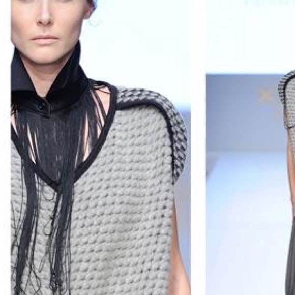 Fashion Designer Collar - Picture 5 of 7