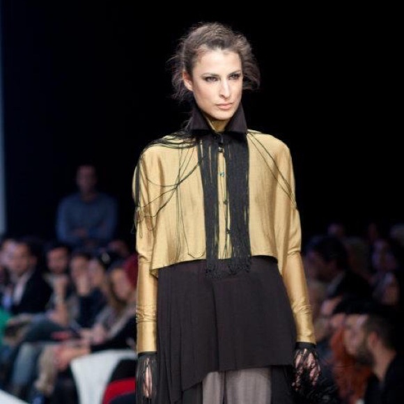 Fashion Designer Collar - Picture 6 of 7