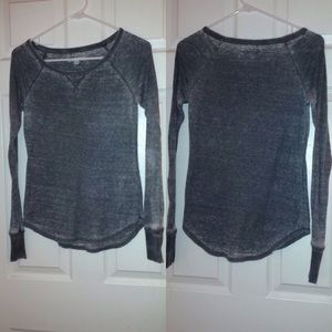 American Eagle long sleeve shirt