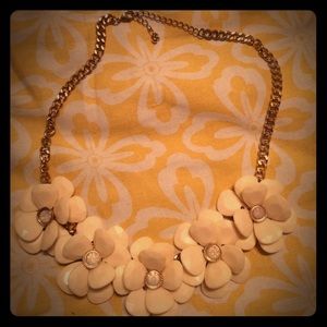 J. Crew necklace