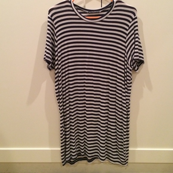 Flowley striped dress