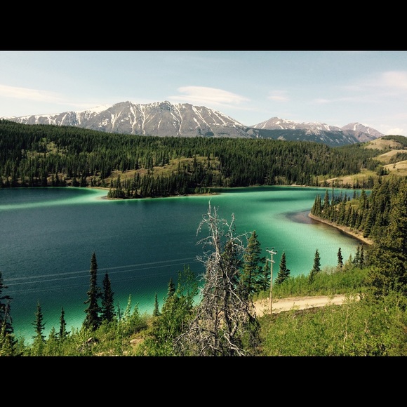 Few pictures from Alaska cruise