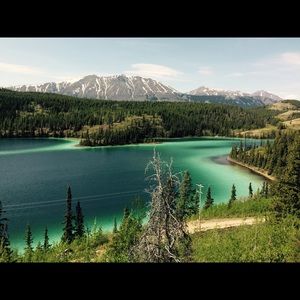 Few pictures from Alaska cruise