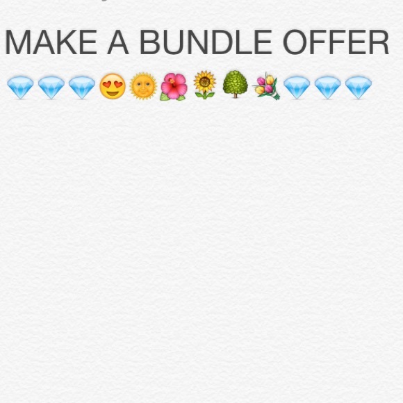 - Other - !discounted bundles!