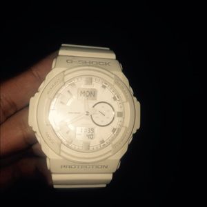G-shock