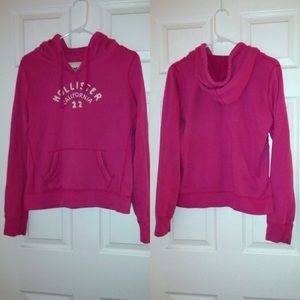 Hollister sweatshirt