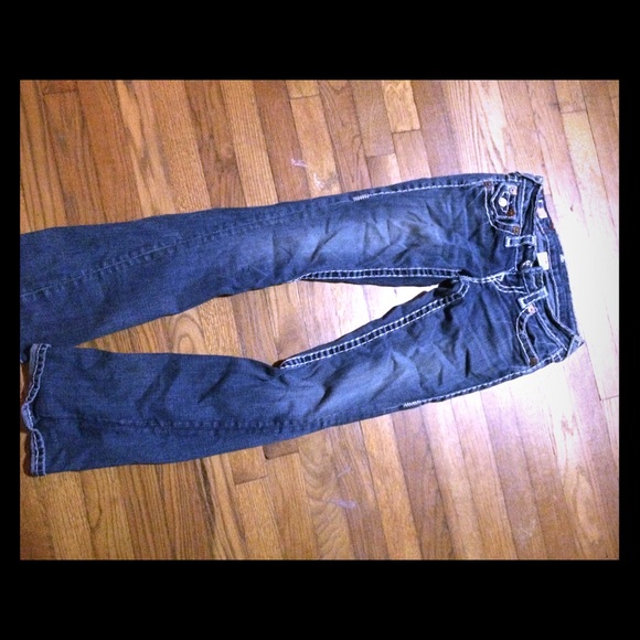 True religion jeans