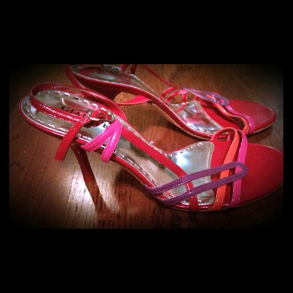 Flash Sale-Gianni Bini Sandals Size 8