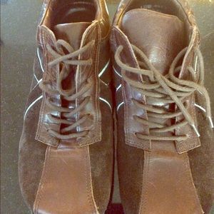 Steve Madden sneakers