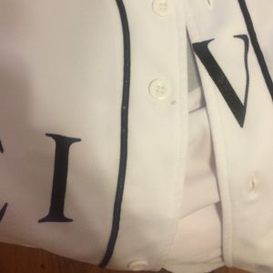 Baseball Jersey