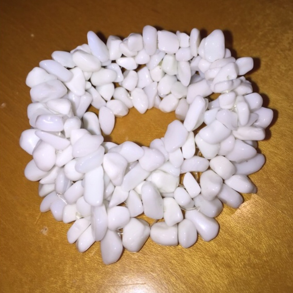 Stone Bracelets