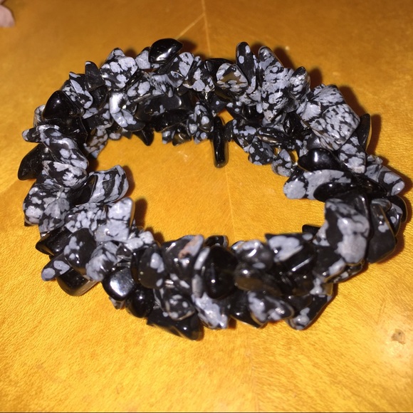Stone Bracelets - Picture 3 of 4