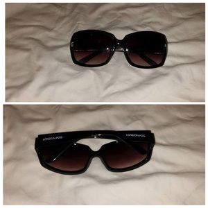London Fog Sunglasses {Just Reduced}