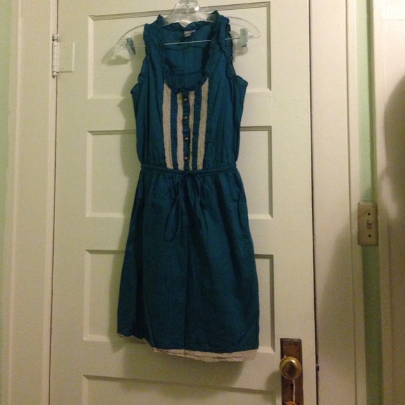 Converse Dress