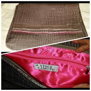 Vince Camuto Clutch