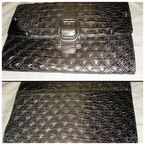 Jessica Simpson Clutch